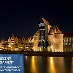 Brzezno By Triapart Lägenhet *