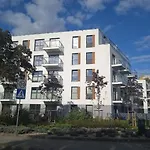 Brzezno By Triapart Gdańsk