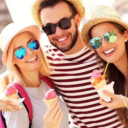 Brzezno By Triapart Appartement *