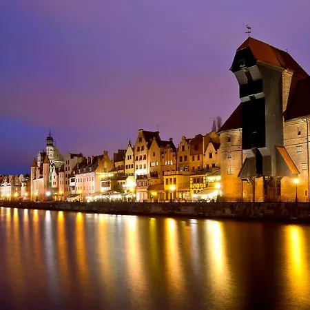 Brzezno By Triapart * Gdańsk