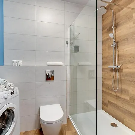 Brzezno By Triapart * Gdańsk