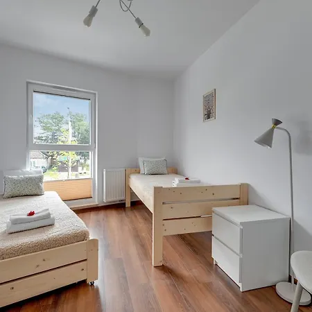 Brzezno By Triapart Gdańsk