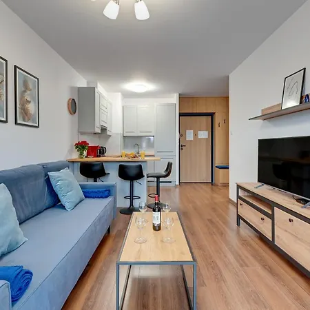 Brzezno By Triapart * Gdańsk