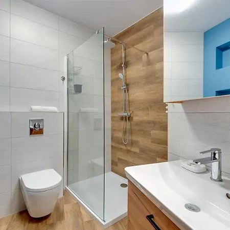 Brzezno By Triapart * Gdańsk