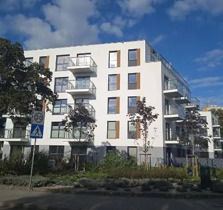 Brzezno By Triapart Gdańsk