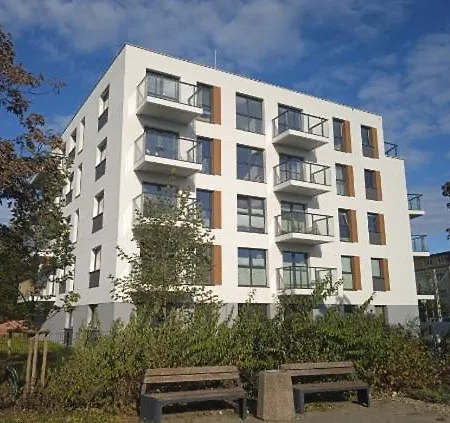 Apartament Brzeźno By Triapart