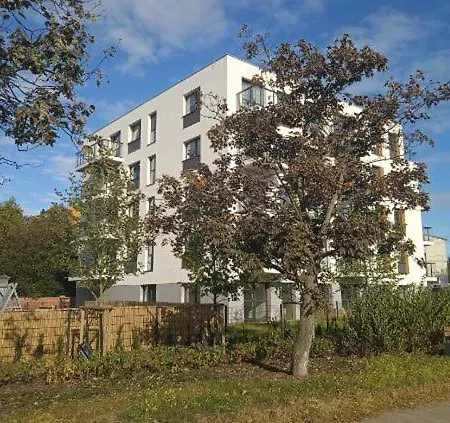 Brzeźno By Triapart Apartament *