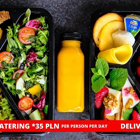 Apartman Brzezno By Triapart *