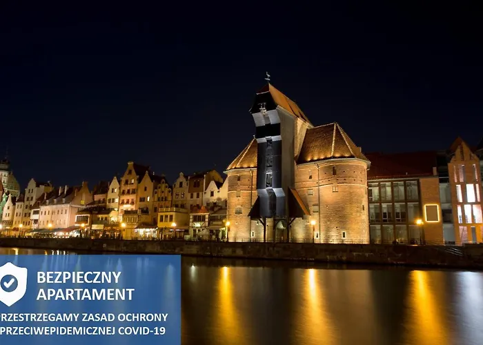 Brzezno By Triapart Apartman *