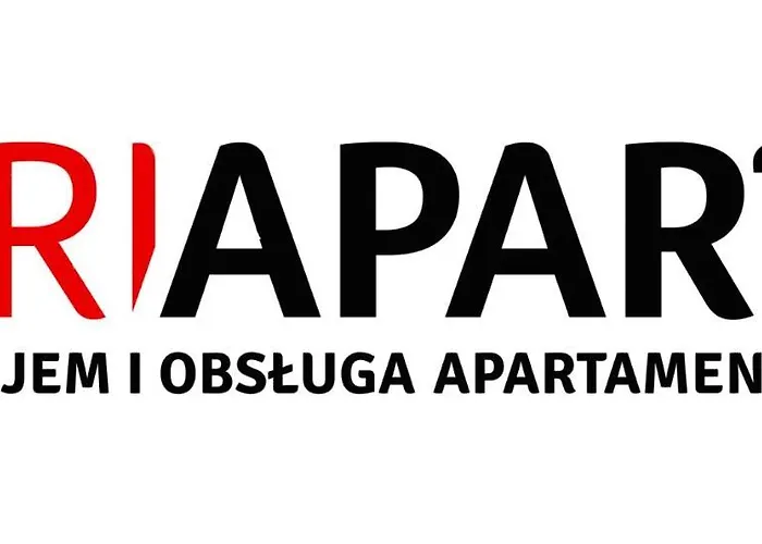 Brzezno By Triapart *