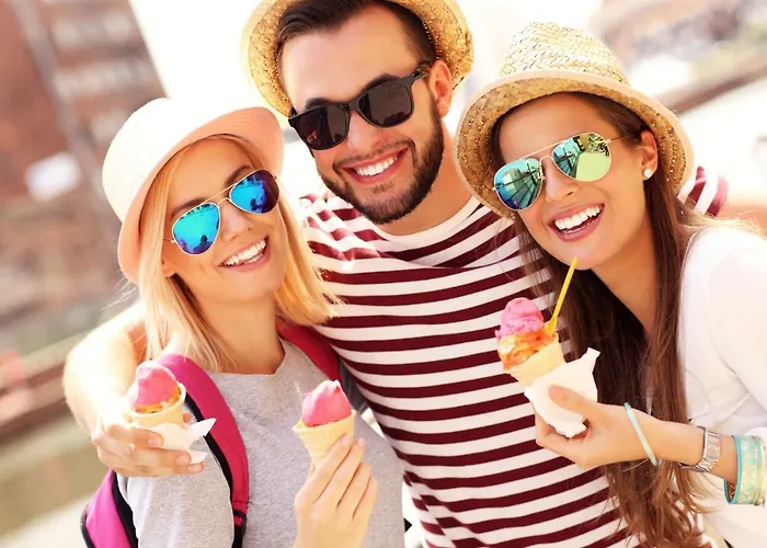 Brzezno By Triapart Apartman *