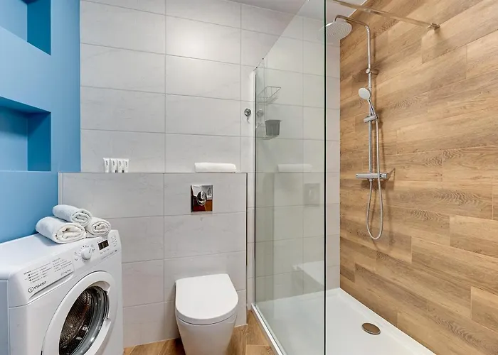 Brzezno By Triapart * Gdańsk