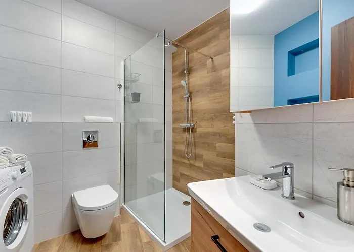 Brzezno By Triapart * Gdańsk