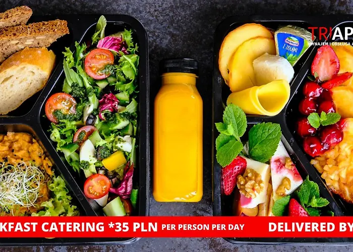 דירה Brzezno By Triapart *